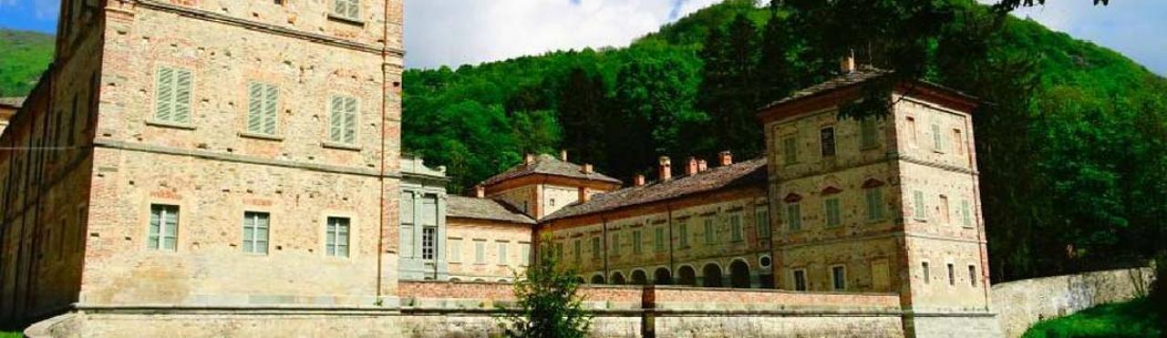 Pedala in Granda! Tour in Valle Casotto: la Valle dei Re tra Castelli e formaggi